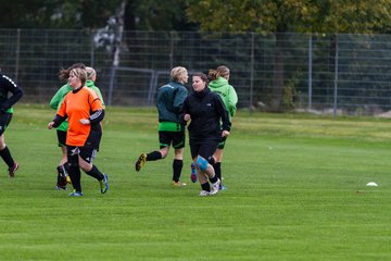 Bild 11 - Schmalfeld am 14.10.12